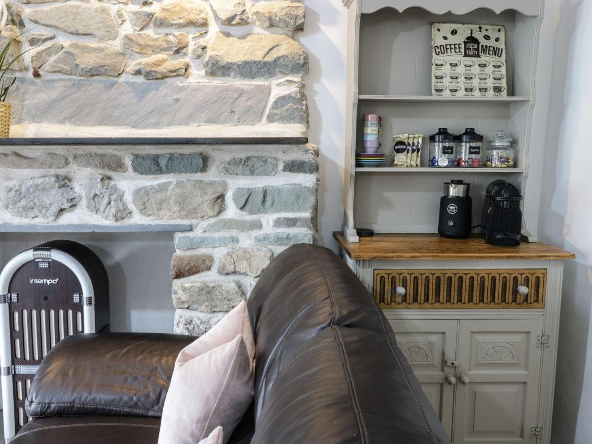 Villa The Toll House Dolgellau Esterno foto