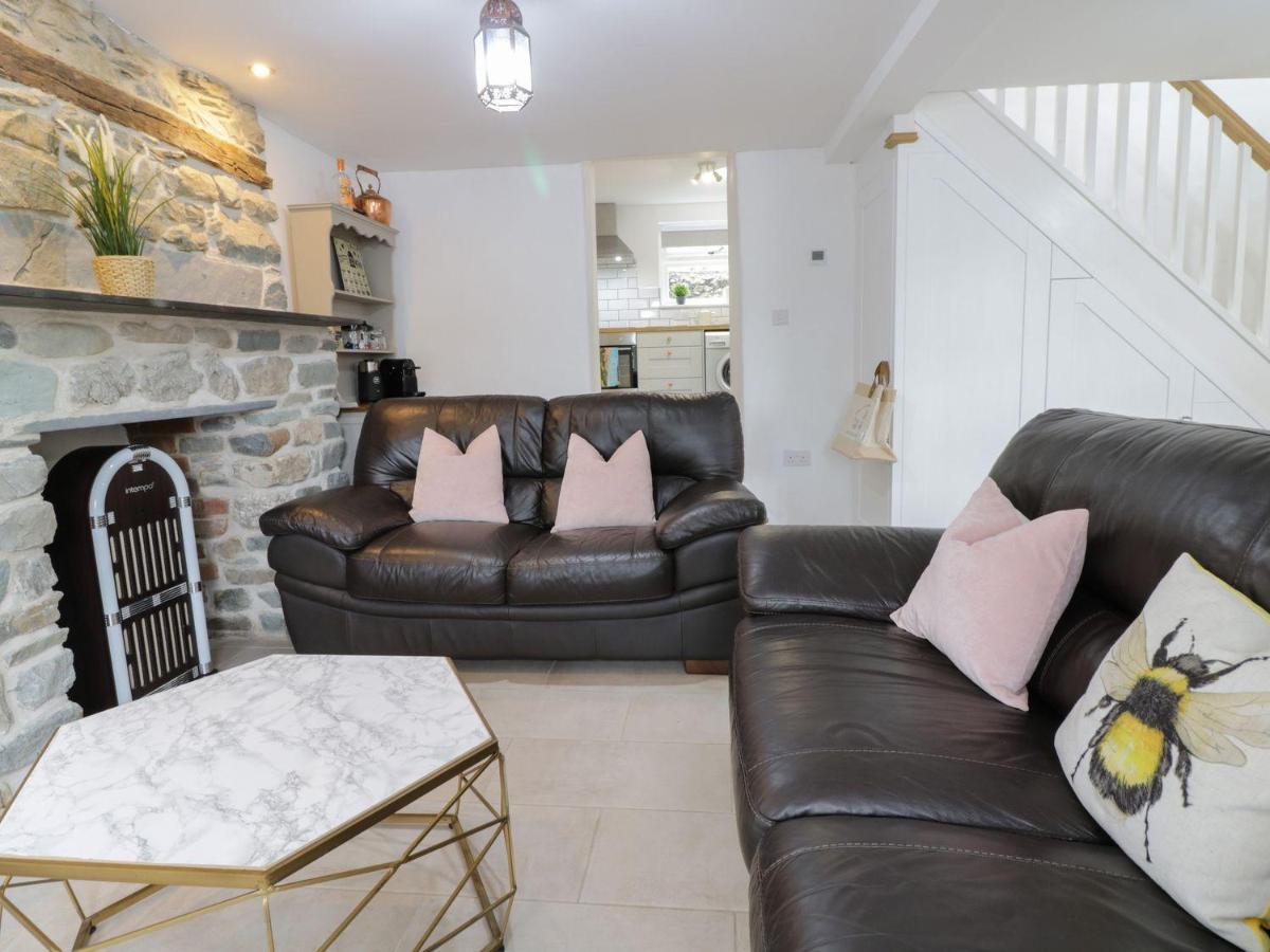 Villa The Toll House Dolgellau Esterno foto