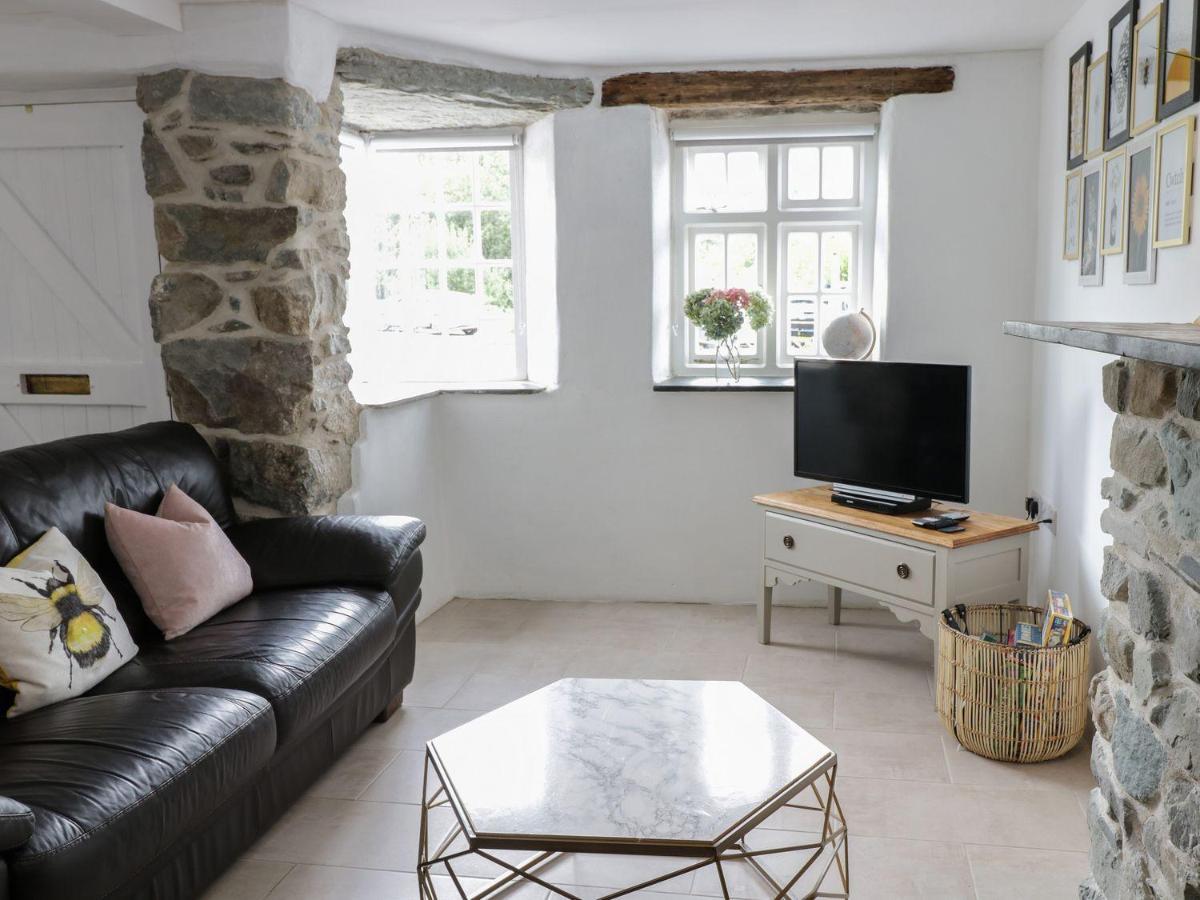 Villa The Toll House Dolgellau Esterno foto