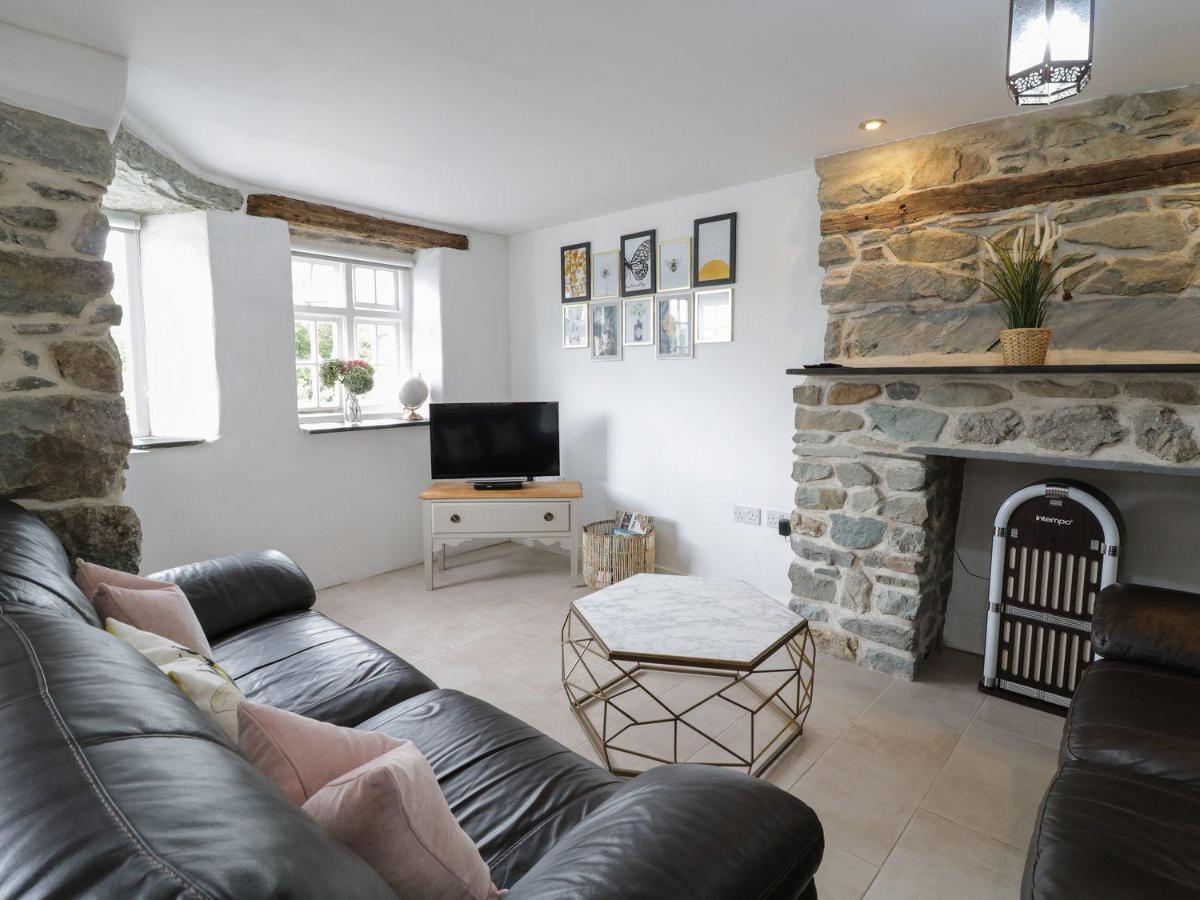 Villa The Toll House Dolgellau Esterno foto