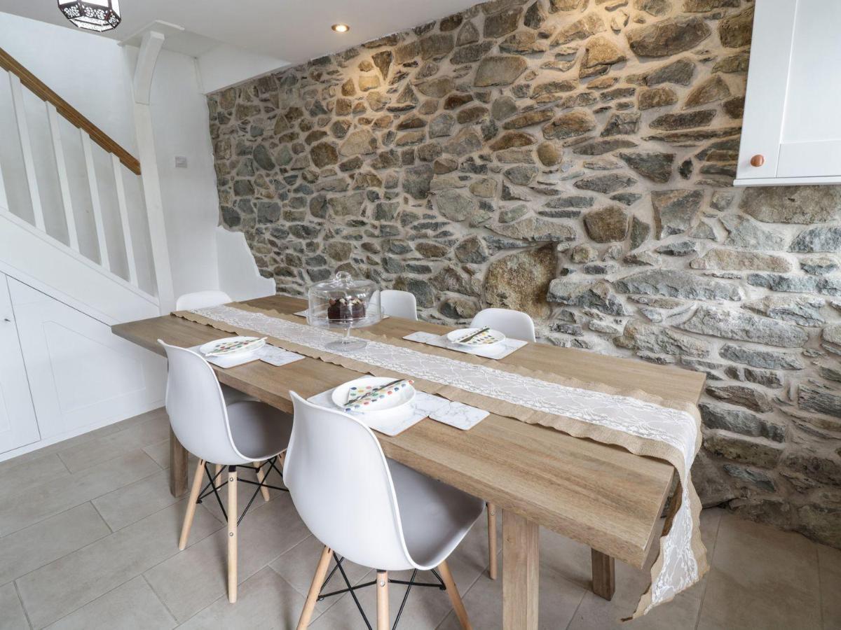Villa The Toll House Dolgellau Esterno foto