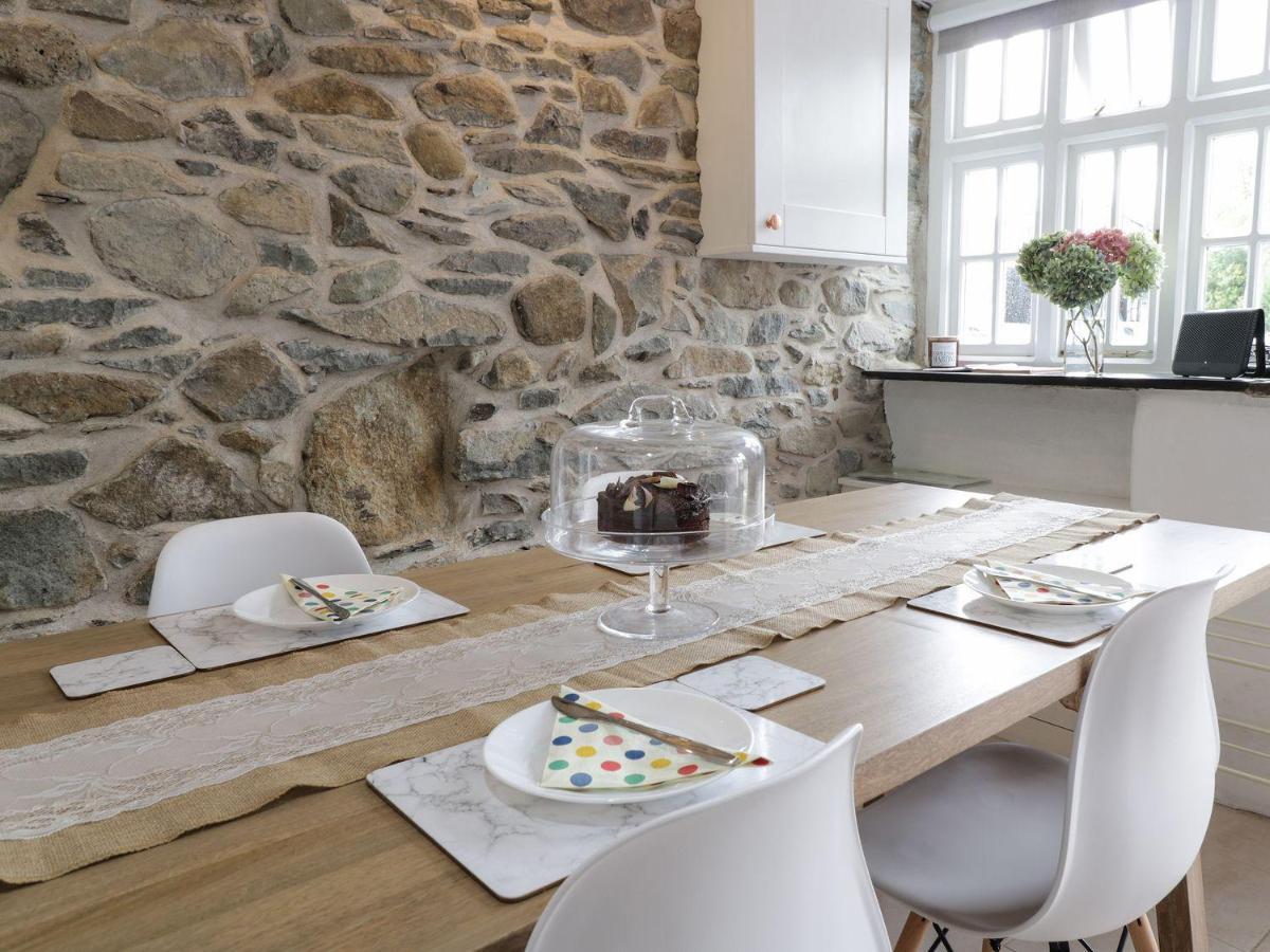 Villa The Toll House Dolgellau Esterno foto