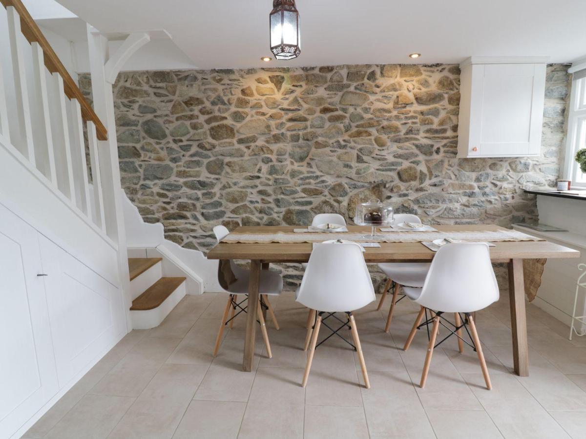 Villa The Toll House Dolgellau Esterno foto