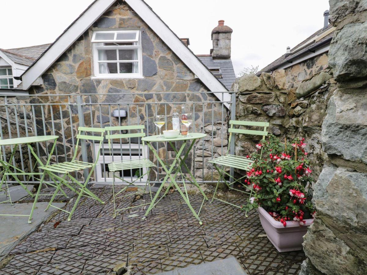 Villa The Toll House Dolgellau Esterno foto